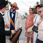 Benicàssim Belle Époque