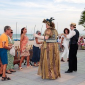 Benicàssim Belle Époque