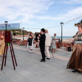 Benicàssim Belle Époque