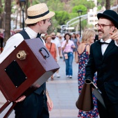 Benicàssim Belle Époque