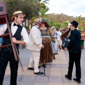 Benicàssim Belle Époque