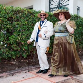 Benicàssim Belle Époque