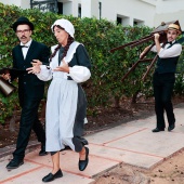 Benicàssim Belle Époque