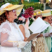 Benicàssim Belle Époque