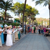 Benicàssim Belle Époque