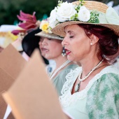 Benicàssim Belle Époque
