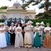 Benicàssim Belle Époque