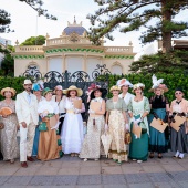 Benicàssim Belle Époque