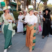Benicàssim Belle Époque