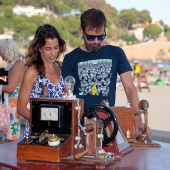 Benicàssim Belle Époque