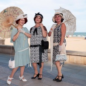 Benicàssim Belle Époque