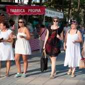 Benicàssim Belle Époque