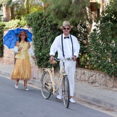 Benicàssim Belle Époque