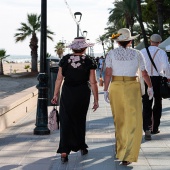 Benicàssim Belle Époque