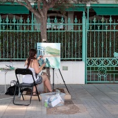 Benicàssim Belle Époque