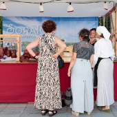 Benicàssim Belle Époque