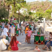 Benicàssim Belle Époque