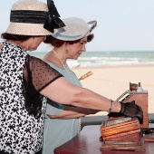 Benicàssim Belle Époque