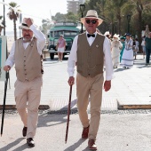 Benicàssim Belle Époque