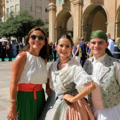 Medalla de Oro de la ciudad y Corbatines de Honor