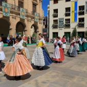Medalla de Oro de la ciudad y Corbatines de Honor