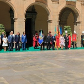 Medalla de Oro de la ciudad y Corbatines de Honor