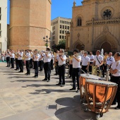 Medalla de Oro de la ciudad y Corbatines de Honor