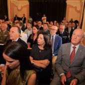 Medalla de Oro de la ciudad y Corbatines de Honor
