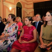 Medalla de Oro de la ciudad y Corbatines de Honor