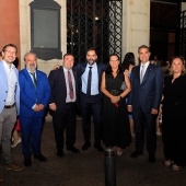 Premios ´Ciutat de Castelló´