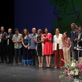 Premios ´Ciutat de Castelló´