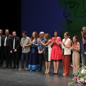 Premios ´Ciutat de Castelló´