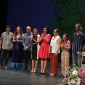 Premios ´Ciutat de Castelló´