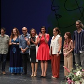 Premios ´Ciutat de Castelló´