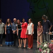 Premios ´Ciutat de Castelló´