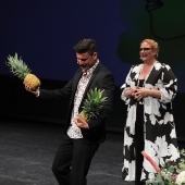 Premios ´Ciutat de Castelló´