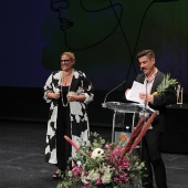 Premios ´Ciutat de Castelló´