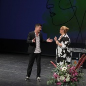Premios ´Ciutat de Castelló´