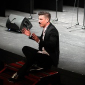 Premios ´Ciutat de Castelló´