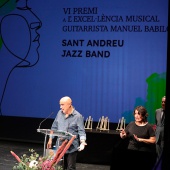 Premios ´Ciutat de Castelló´