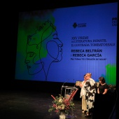 Premios ´Ciutat de Castelló´