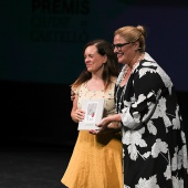 Premios ´Ciutat de Castelló´