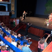 Premios ´Ciutat de Castelló´