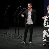 Premios ´Ciutat de Castelló´