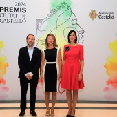Premios ´Ciutat de Castelló´