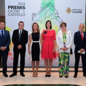 Premios ´Ciutat de Castelló´
