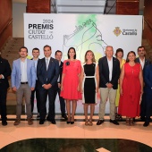 Premios ´Ciutat de Castelló´
