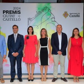 Premios ´Ciutat de Castelló´