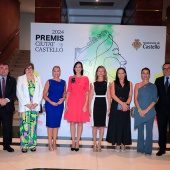 Premios ´Ciutat de Castelló´