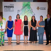 Premios ´Ciutat de Castelló´